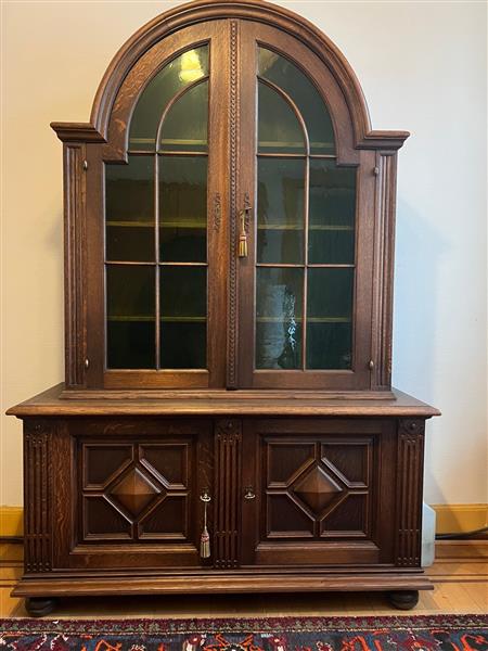 Grote foto antieke eetplaats mechels huis en inrichting eettafels