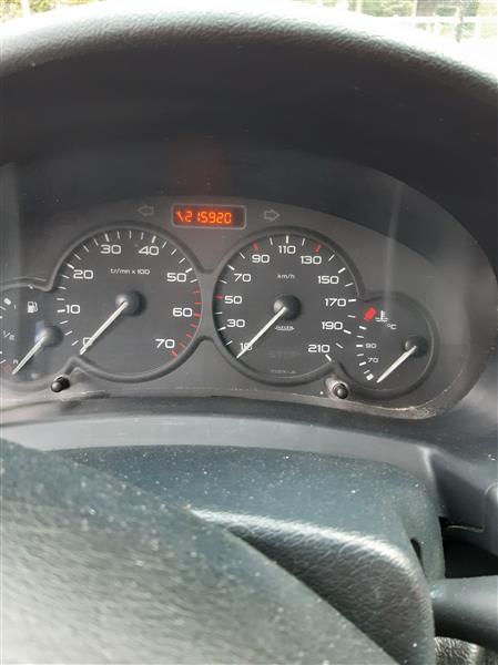 Grote foto lichte vracht onderdelen export auto citro n