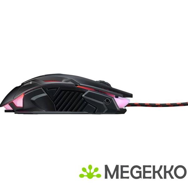 Grote foto acer nitro ii nmw200 gaming muis computers en software overige computers en software