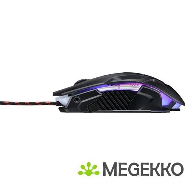 Grote foto acer nitro ii nmw200 gaming muis computers en software overige computers en software