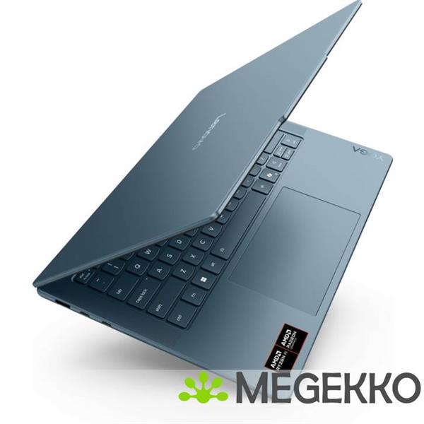 Grote foto lenovo yoga pro 7 14asp10 copilot pc 14.5 amd ryzen ai 9 computers en software overige computers en software
