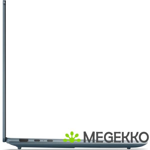 Grote foto lenovo yoga pro 7 14asp10 copilot pc 14.5 amd ryzen ai 9 computers en software overige computers en software