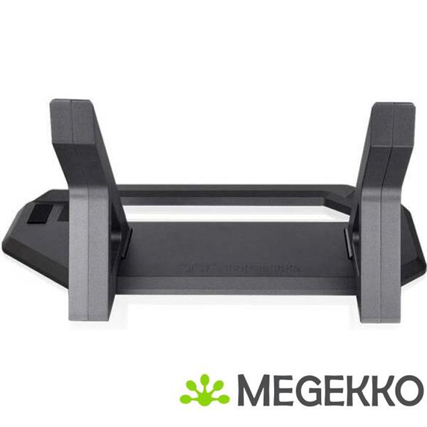 Grote foto thermaltake chassis stand kit voor the tower 600 racing green computers en software overige computers en software