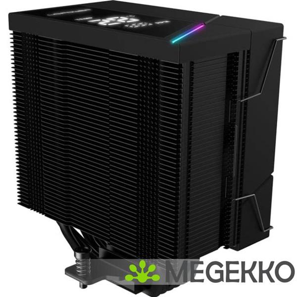 Grote foto lc power lc cc 120 db6 computers en software overige computers en software