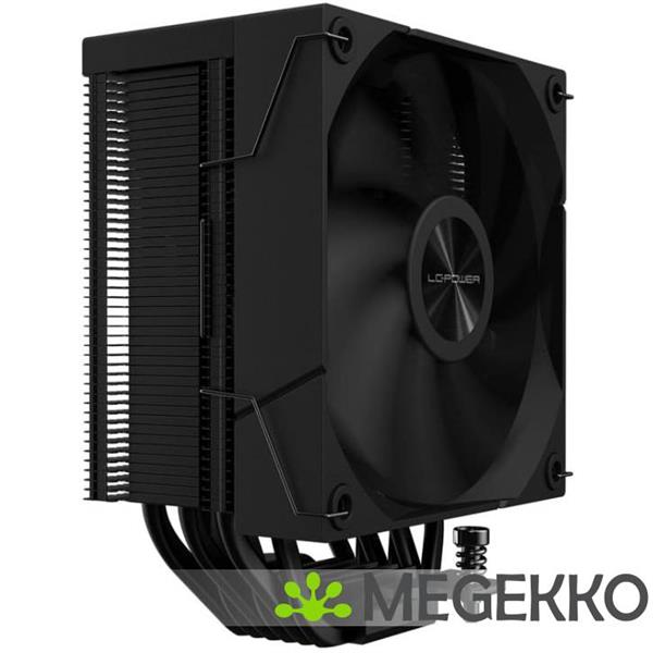 Grote foto lc power lc cc 120 db6 computers en software overige computers en software