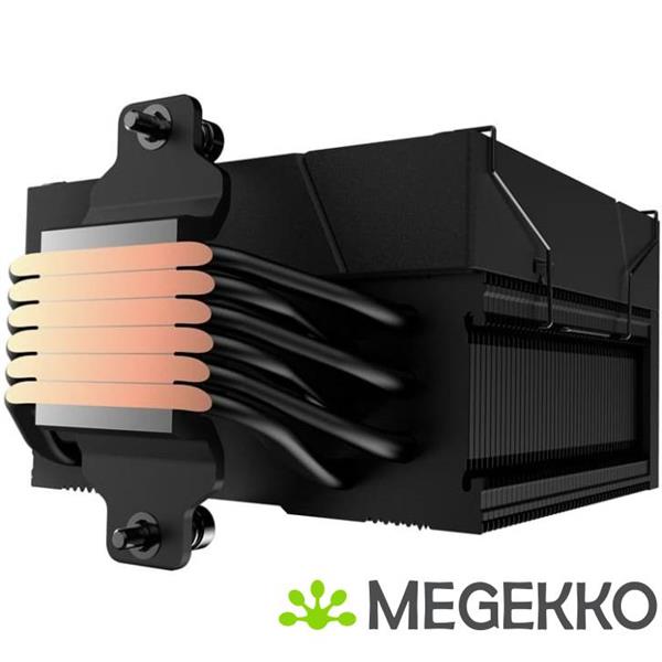 Grote foto lc power lc cc 120 db6 computers en software overige computers en software