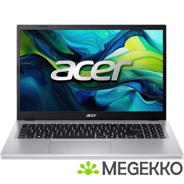 Grote foto acer aspire go 15 ag15 71p 544z 15.6 intel core i5 laptop computers en software overige computers en software