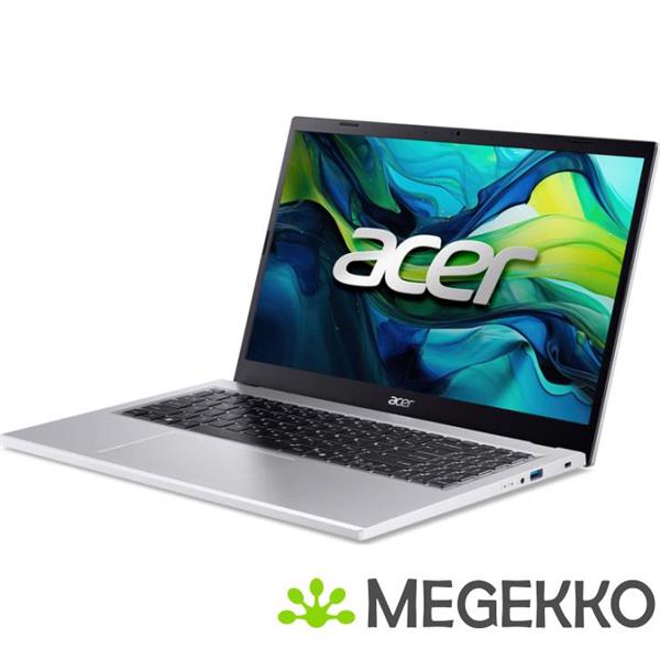 Grote foto acer aspire go 15 ag15 71p 544z 15.6 intel core i5 laptop computers en software overige computers en software