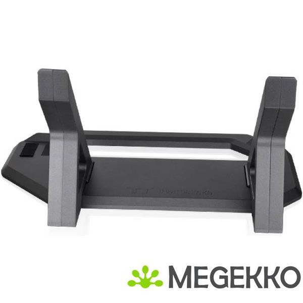 Grote foto thermaltake chassis stand kit voor the tower 600 matcha green computers en software overige computers en software