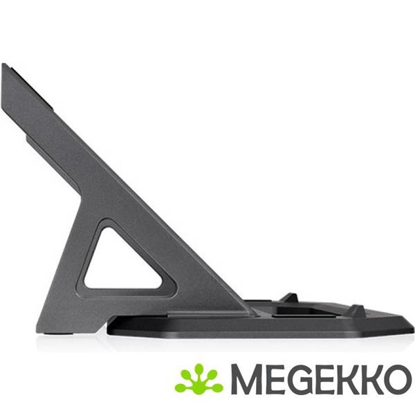 Grote foto thermaltake chassis stand kit voor the tower 600 snow computers en software overige computers en software