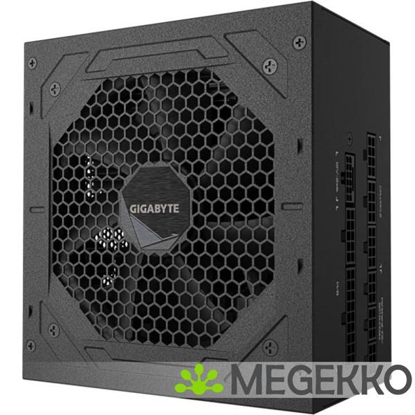 Grote foto gigabyte psu ud750gm pg5 v2 computers en software overige