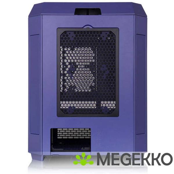 Grote foto thermaltake the tower 600 future dusk computers en software behuizingen en kasten