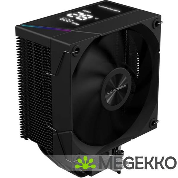 Grote foto lc power lc cc 120 db6 computers en software overige computers en software