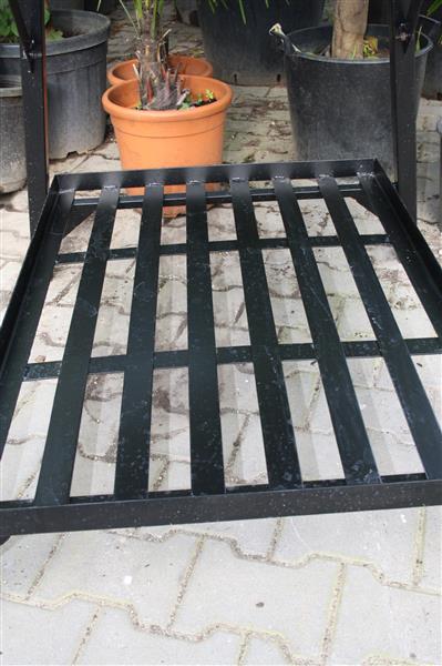 Grote foto pizzaoven amalfi 70 black plain tuin en terras tuindecoratie