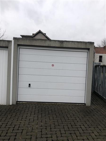 Grote foto garagebox te huur gent huizen en kamers garageboxen