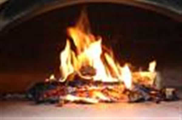 Grote foto portugese pizzaoven model pisa 90cm tuin en terras tuindecoratie