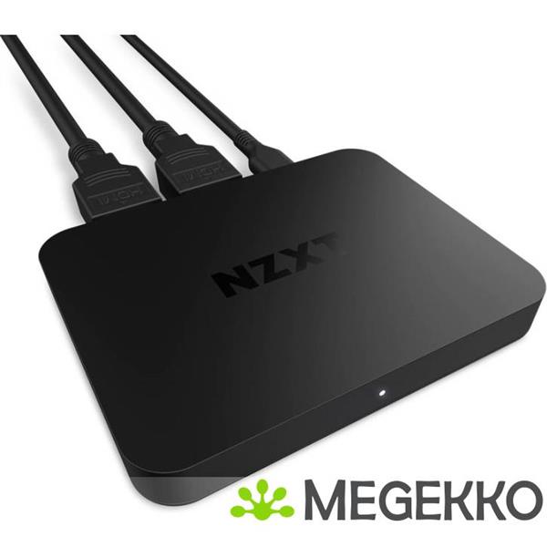 Grote foto nzxt capture card signal hd60 computers en software overige computers en software