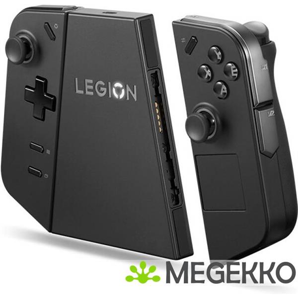 Grote foto lenovo legion go charging controller connector computers en software overige computers en software