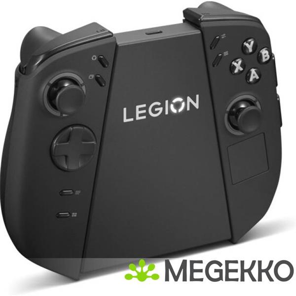 Grote foto lenovo legion go charging controller connector computers en software overige computers en software