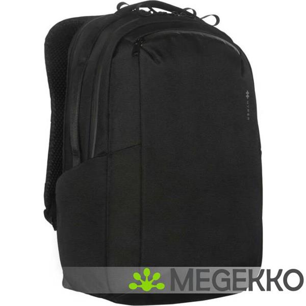 Grote foto targus hyperpack 40 6 cm 16 rugzak zwart computers en software overige computers en software
