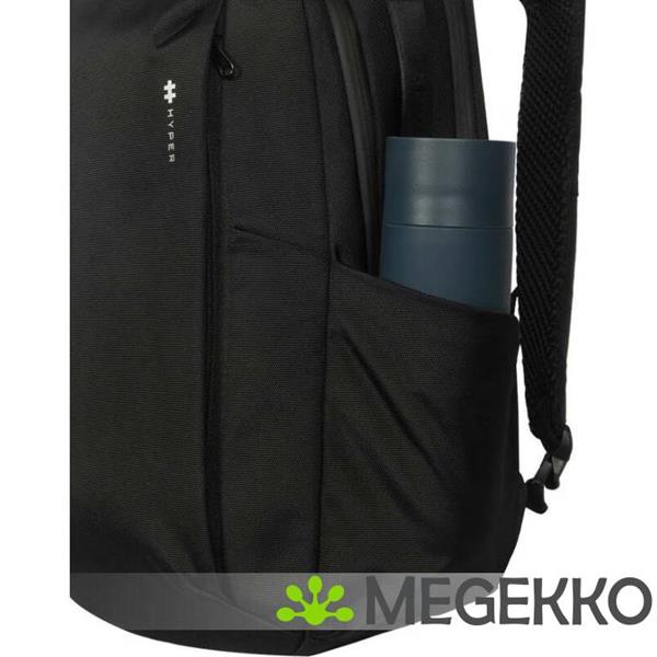 Grote foto targus hyperpack 40 6 cm 16 rugzak zwart computers en software overige computers en software