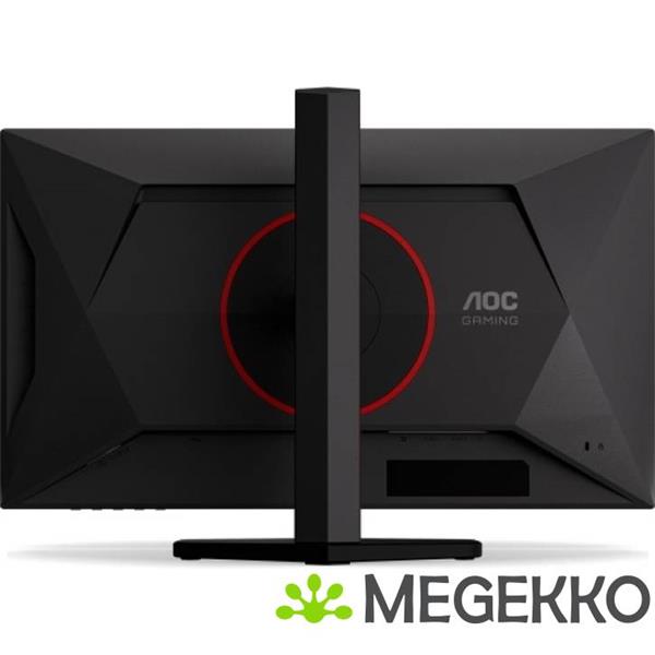 Grote foto aoc g4 25g4kur 24.5 full hd 420hz ips monitor computers en software overige computers en software