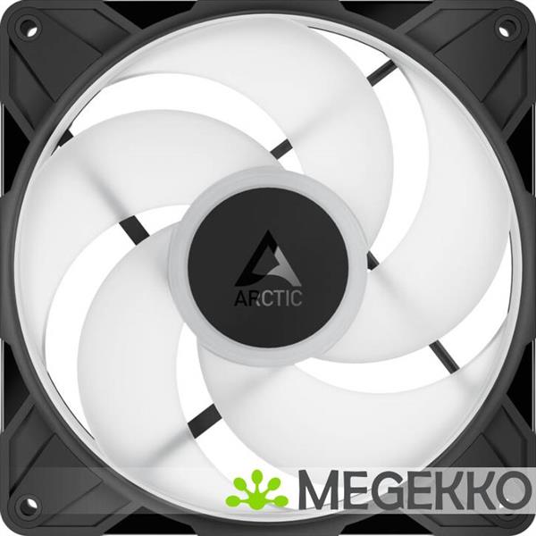 Grote foto arctic p14 pro reverse a rgb black 3pack computers en software overige computers en software