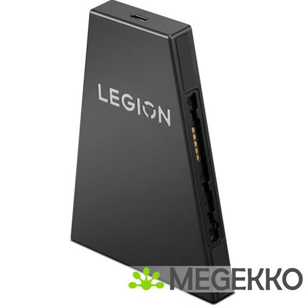 Grote foto lenovo legion go charging controller connector computers en software overige computers en software