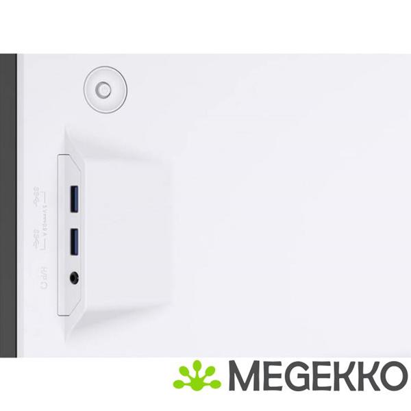 Grote foto lg 49u950a w 49 ultrawide quad hd nano ips 144hz usb c monitor computers en software overige computers en software