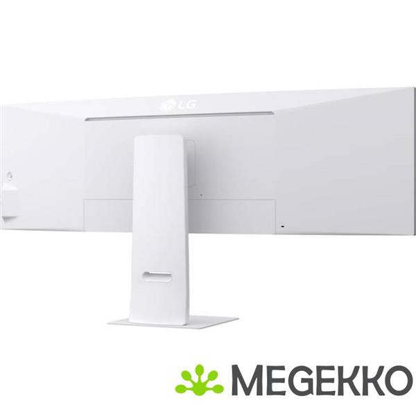 Grote foto lg 49u950a w 49 ultrawide quad hd nano ips 144hz usb c monitor computers en software overige computers en software