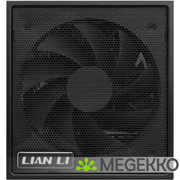 Grote foto lian li sx platinum 850w black computers en software overige