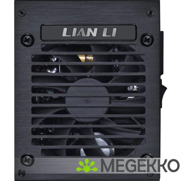 Grote foto lian li sp850 v2 gold 850w black computers en software overige