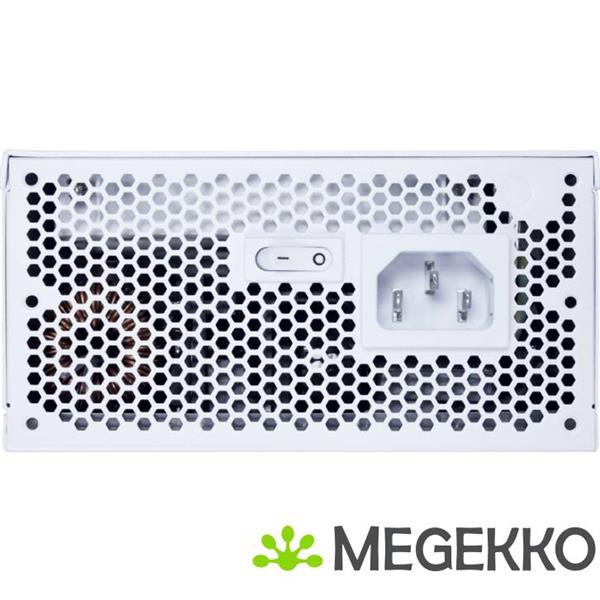 Grote foto lian li sp850 v2 gold 850w white computers en software overige