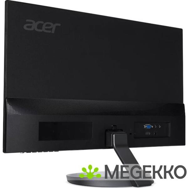 Grote foto acer r272gymix 27 full hd 120hz ips monitor computers en software overige computers en software