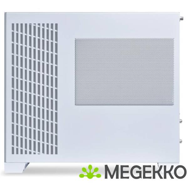 Grote foto lian li pc o11 dynamic mini v2 flow white computers en software behuizingen en kasten