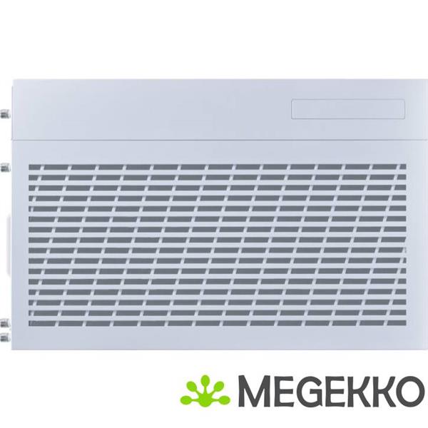 Grote foto lian li pc o11 dynamic mini v2 white computers en software behuizingen en kasten