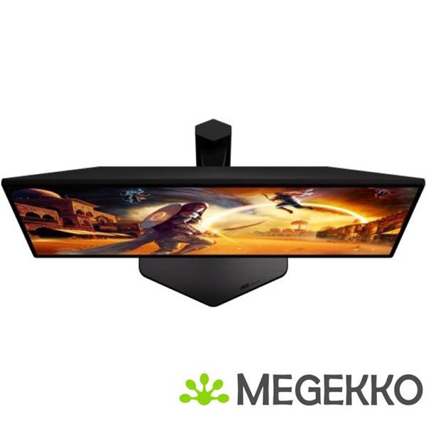 Grote foto aoc g4 25g4kur 24.5 full hd 420hz ips monitor computers en software overige computers en software