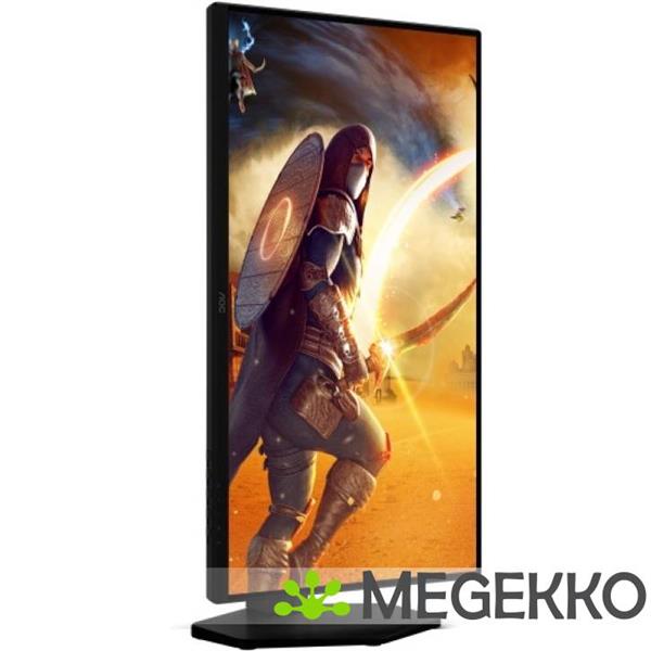 Grote foto aoc g4 25g4kur 24.5 full hd 420hz ips monitor computers en software overige computers en software