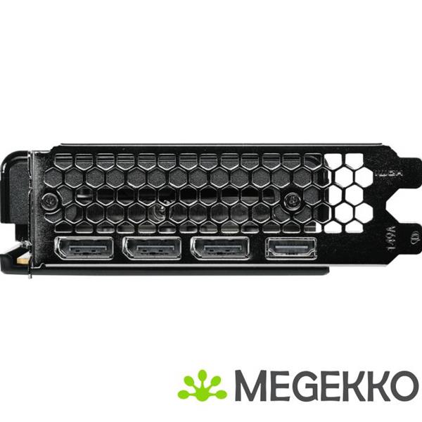 Grote foto palit geforce rtx 5060 ti infinity 3 oc nvidia 16 gb gddr7 computers en software videokaarten