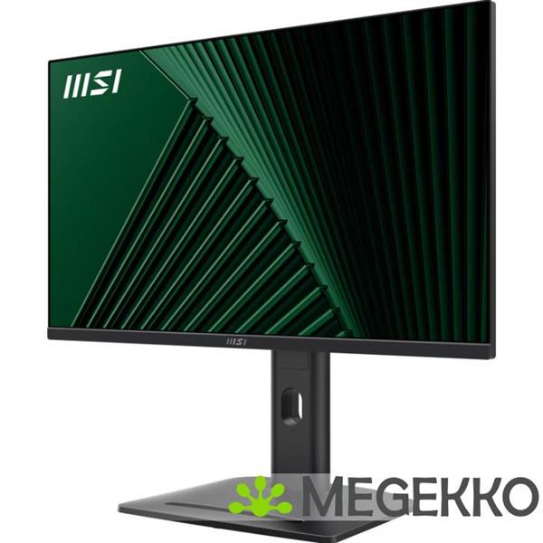 Grote foto msi pro mp275qpg 27 quad hd 100hz ips monitor computers en software overige computers en software
