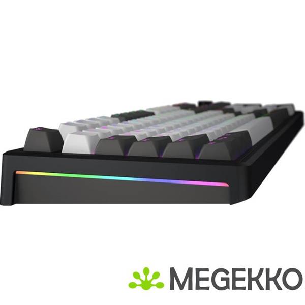 Grote foto hator skyfall 100 pro draadloos gaming toetsenbord computers en software toetsenborden