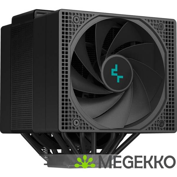 Grote foto deepcool assassin iv vc vision computers en software overige computers en software