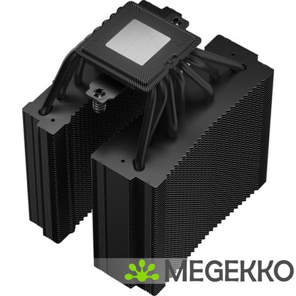 Grote foto deepcool assassin iv vc vision computers en software overige computers en software