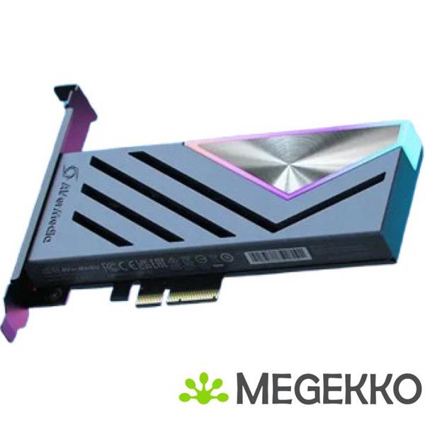 Grote foto avermedia gc575 video capture board intern pcie computers en software overige computers en software