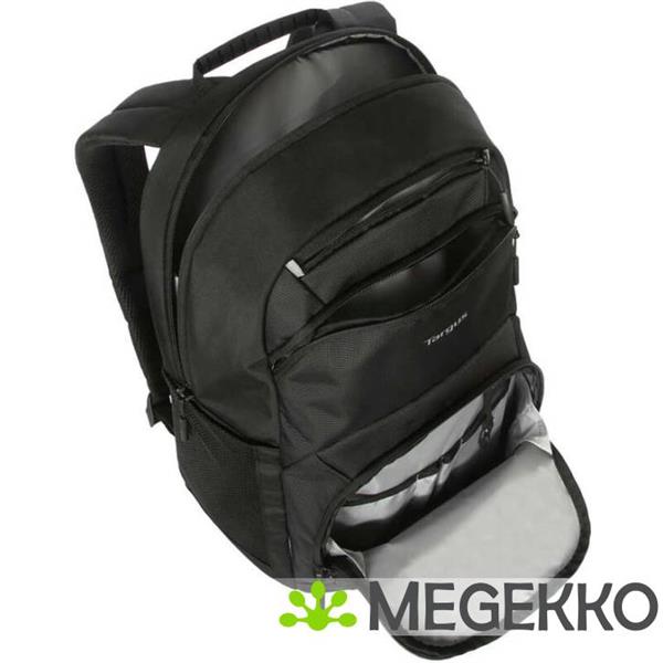 Grote foto targus classic ecosmart 40 6 cm 16 rugzak zwart computers en software overige computers en software