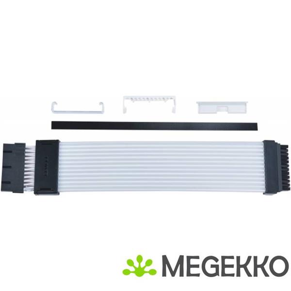 Grote foto lian li strimer wireless 24 pin computers en software overige computers en software