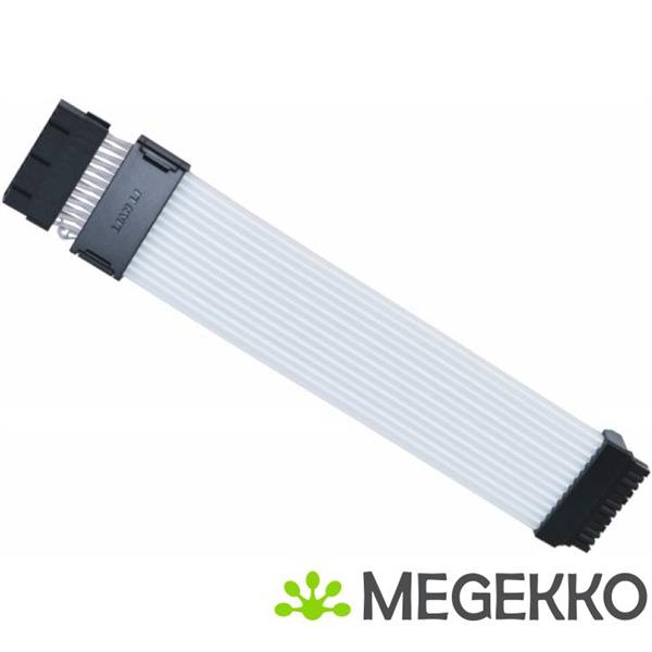 Grote foto lian li strimer wireless 24 pin computers en software overige computers en software