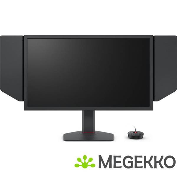 Grote foto benq zowie xl2566x 24 full hd 400hz tn monitor computers en software overige computers en software