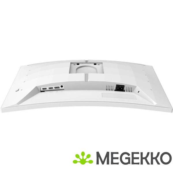 Grote foto philips evnia 27m2c5201l 00 27 full hd 180hz va monitor computers en software overige computers en software