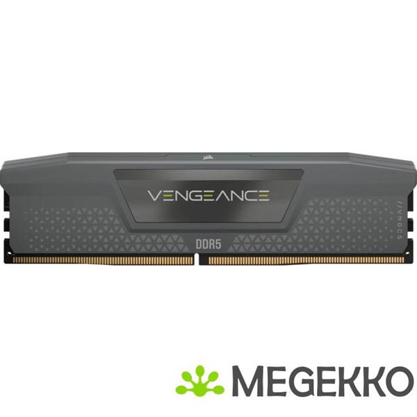 Grote foto corsair ddr5 vengeance 2x8gb 5200 computers en software overige computers en software